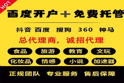 百度竞价推广案例：打造高效营销策略